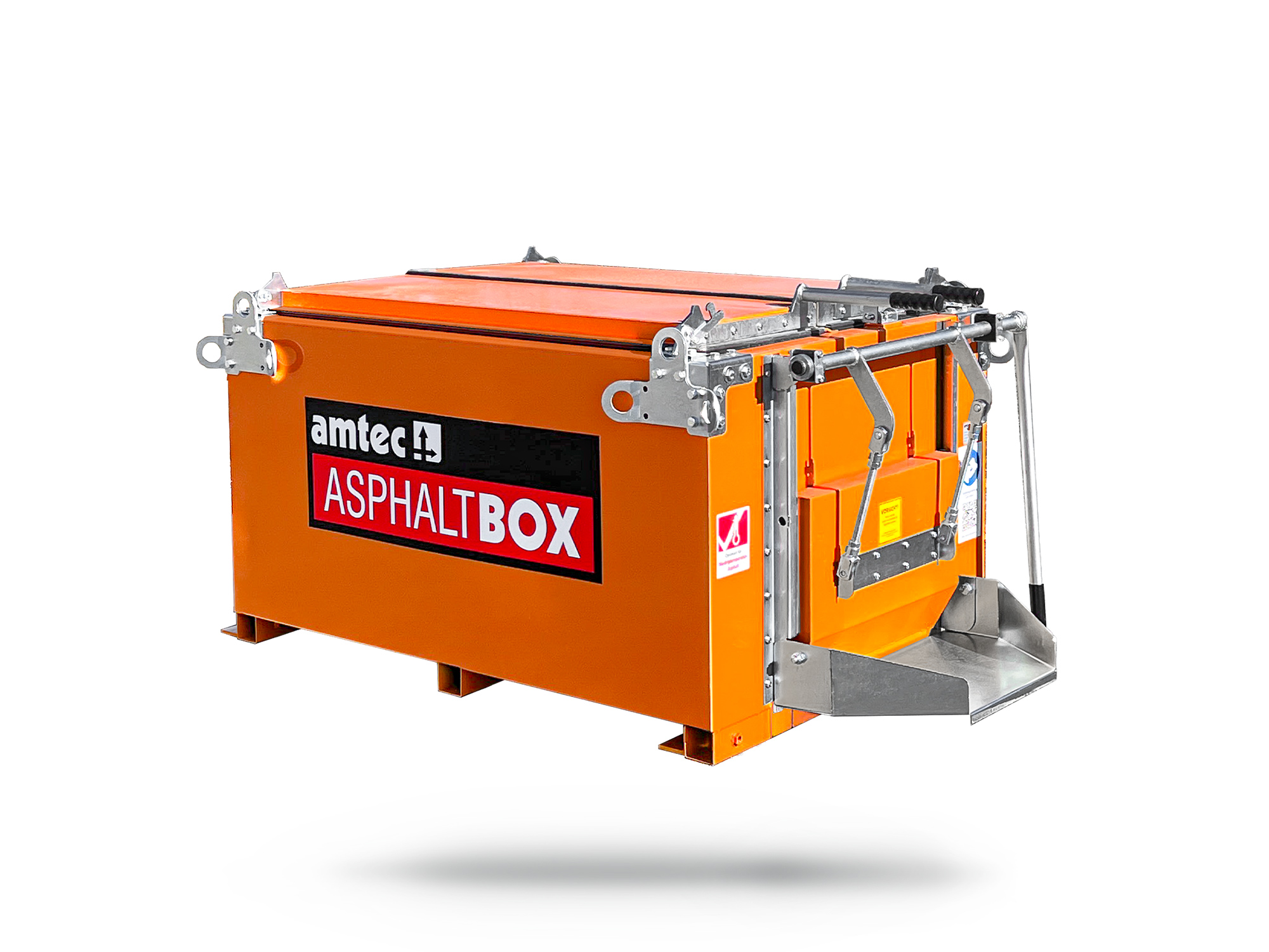 Asphaltbox