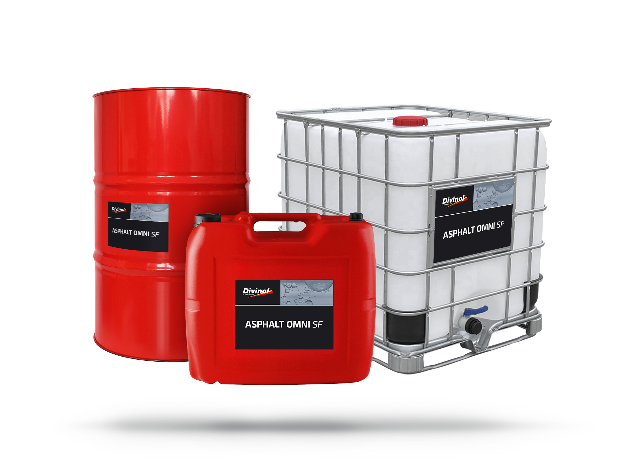 Divinol Asphalt-Trennmittel Omni SF