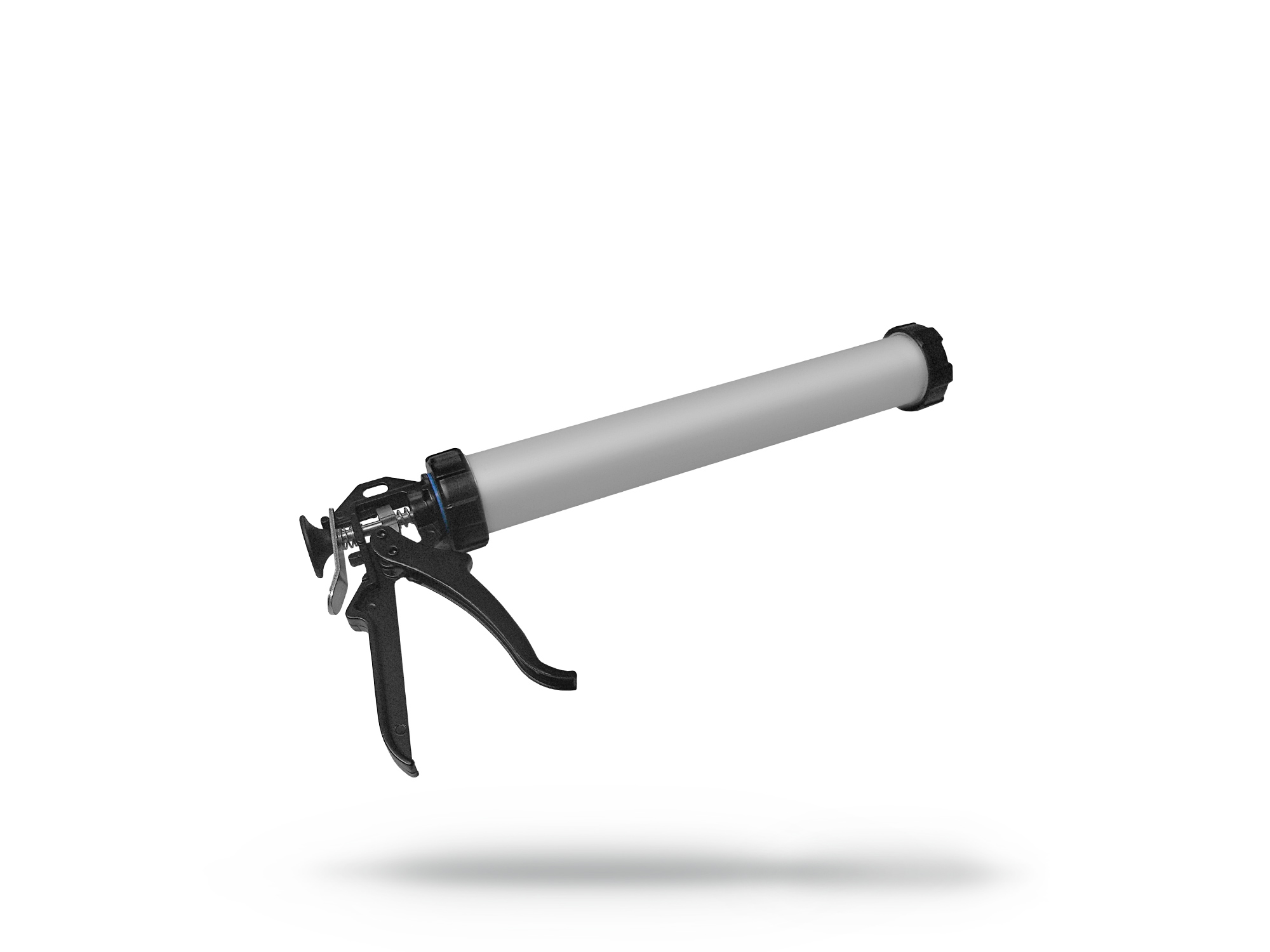 Schlauchbeutelpistole