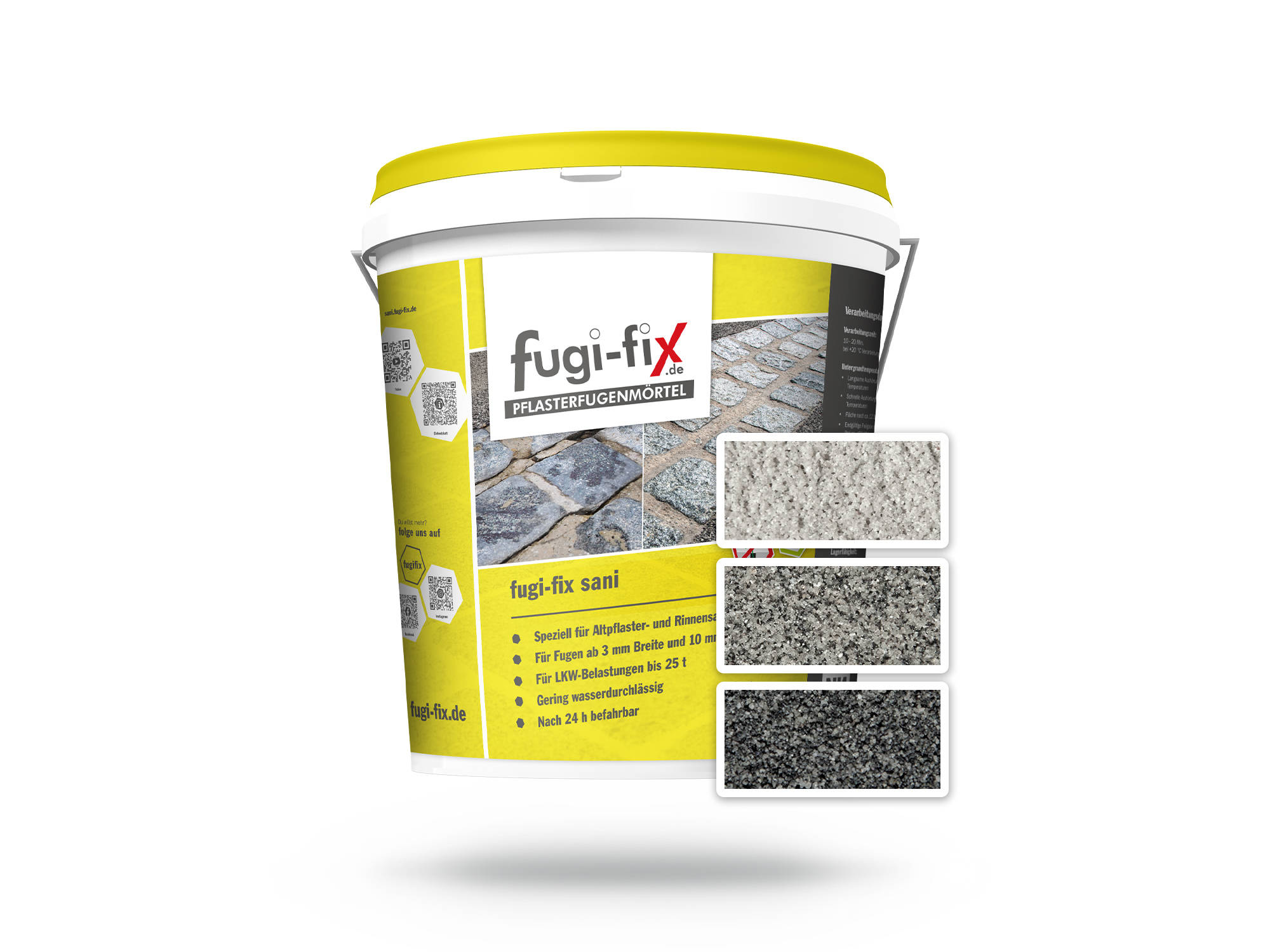 fugi-fix sani