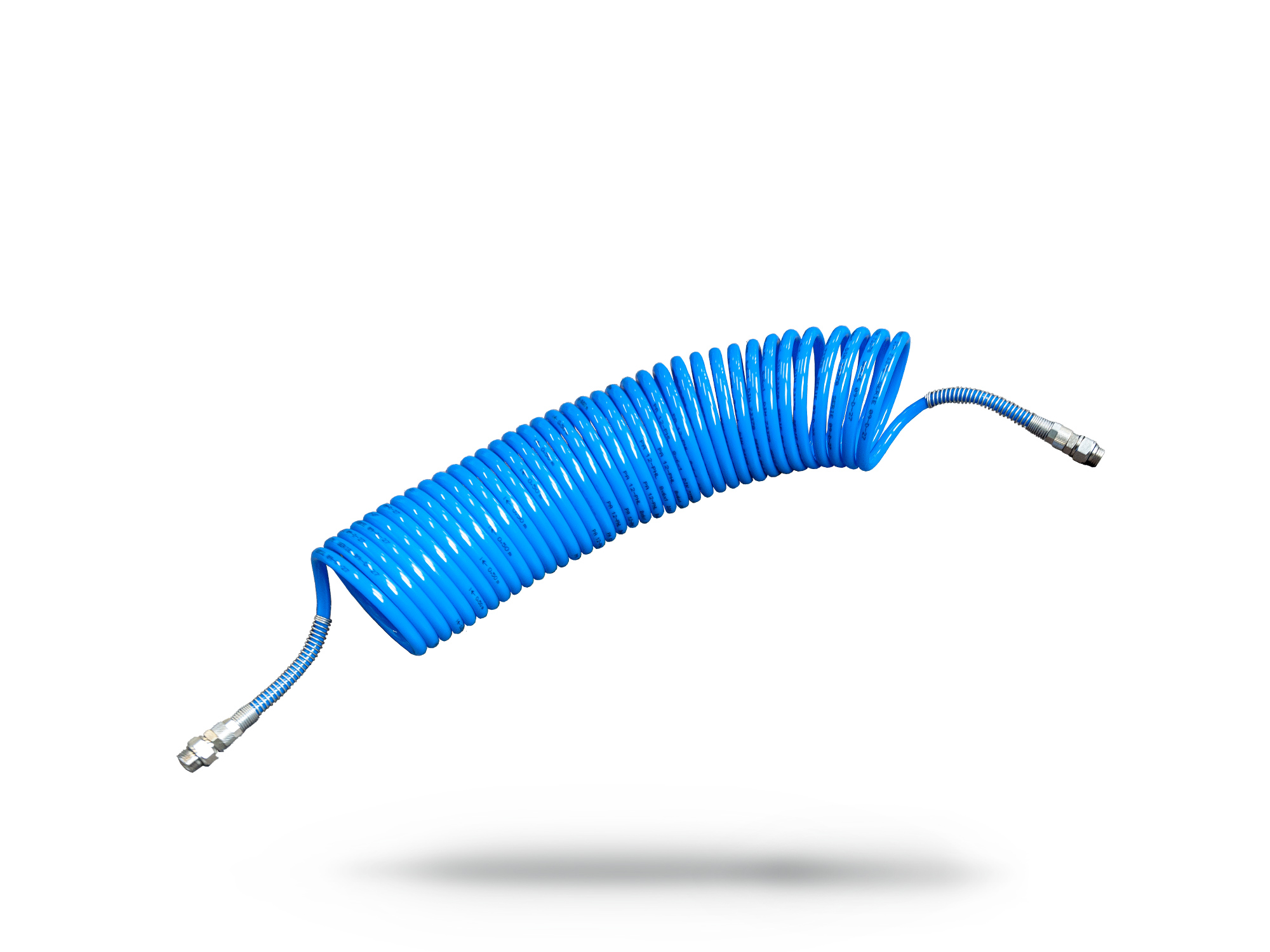 HKS Profi - Ersatzspiralschlauch