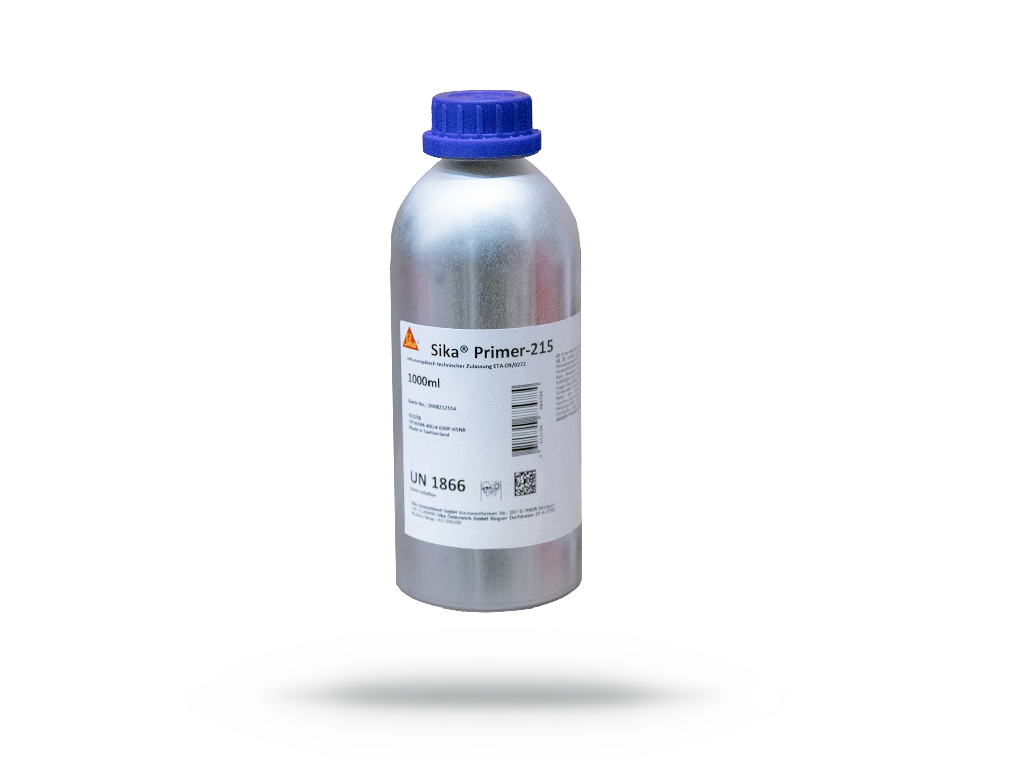 Sika® Primer 215 Tank N