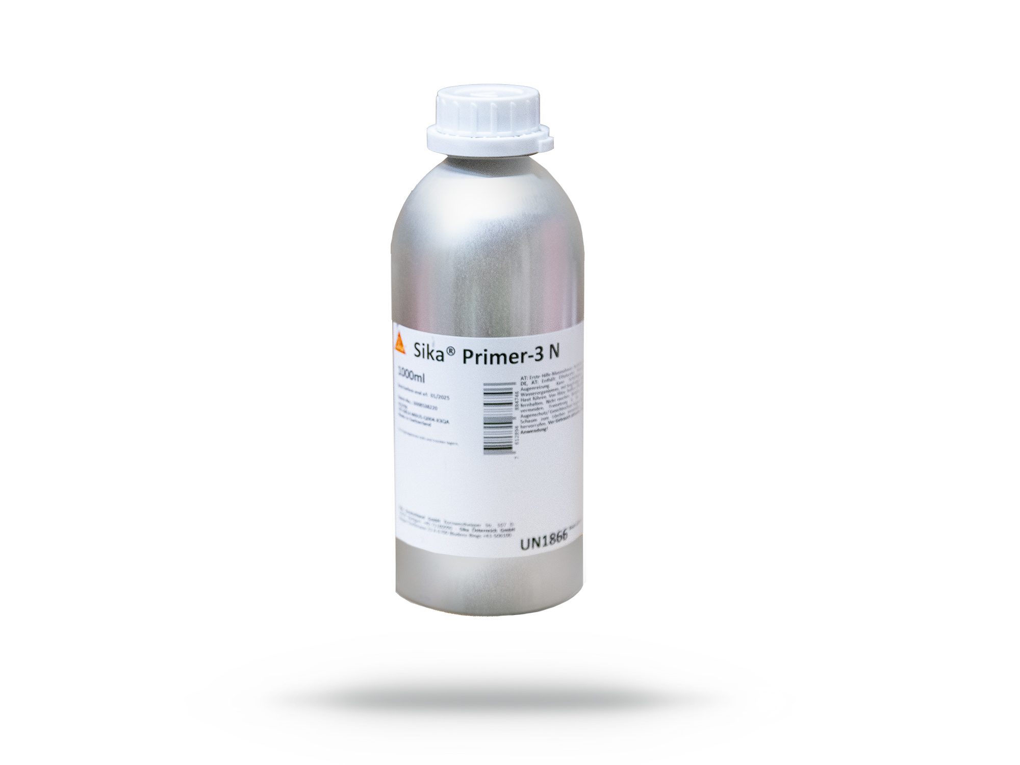 SIKA® Primer-3 N - 1l Dose