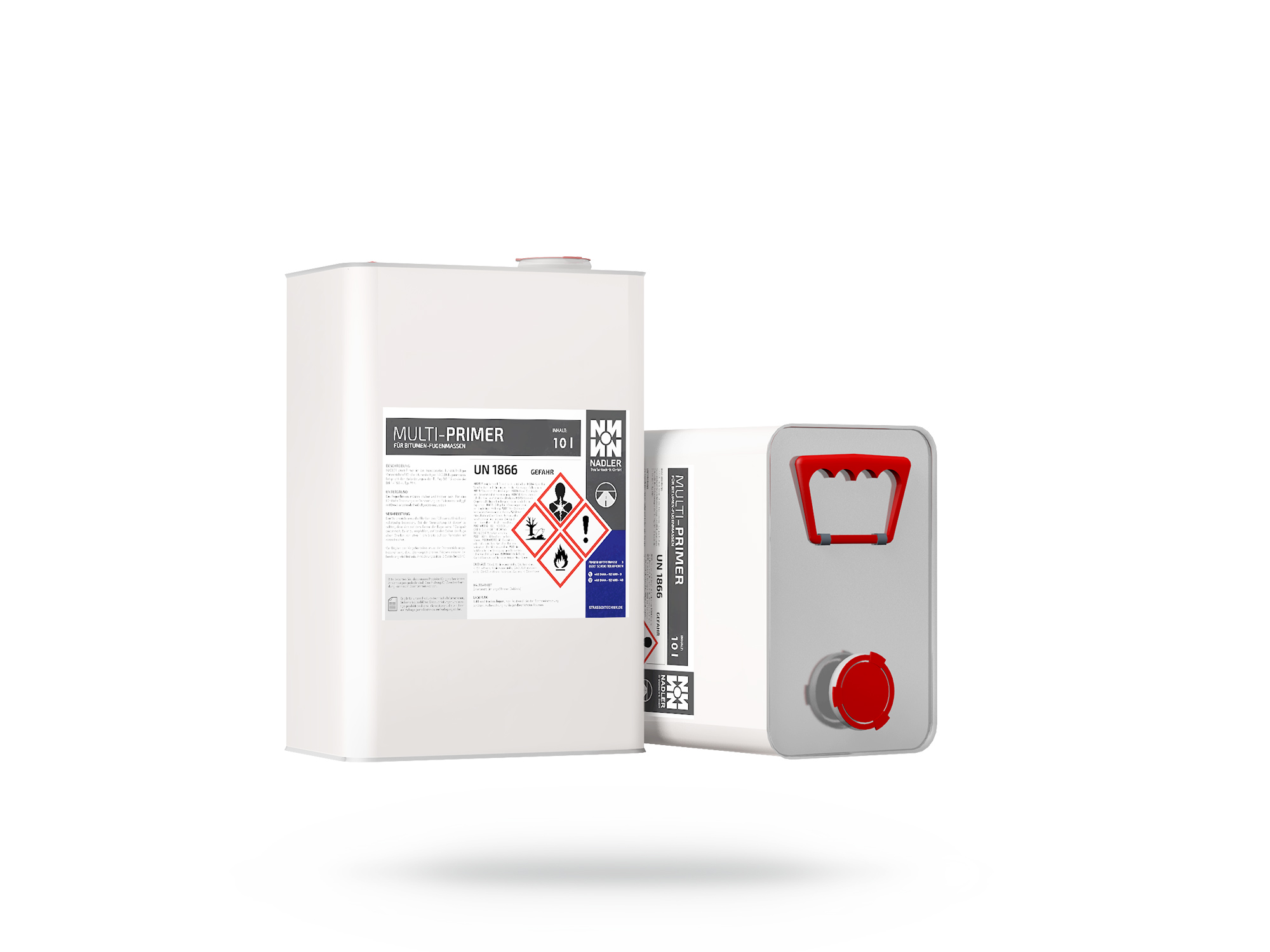 Multi-Primer - 10l Kanister