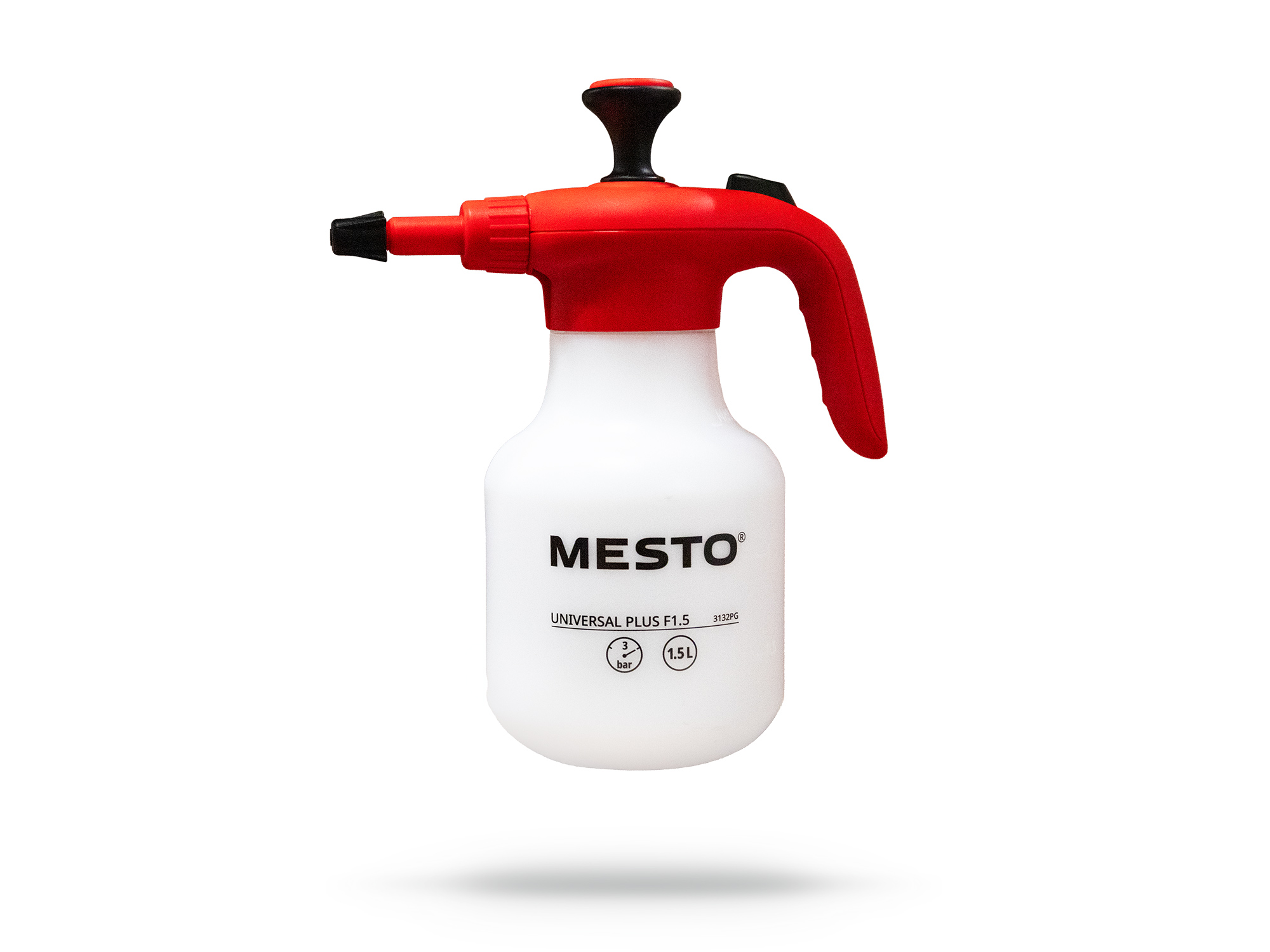 Mesto Hand-Sprühgerät 1,5 L
