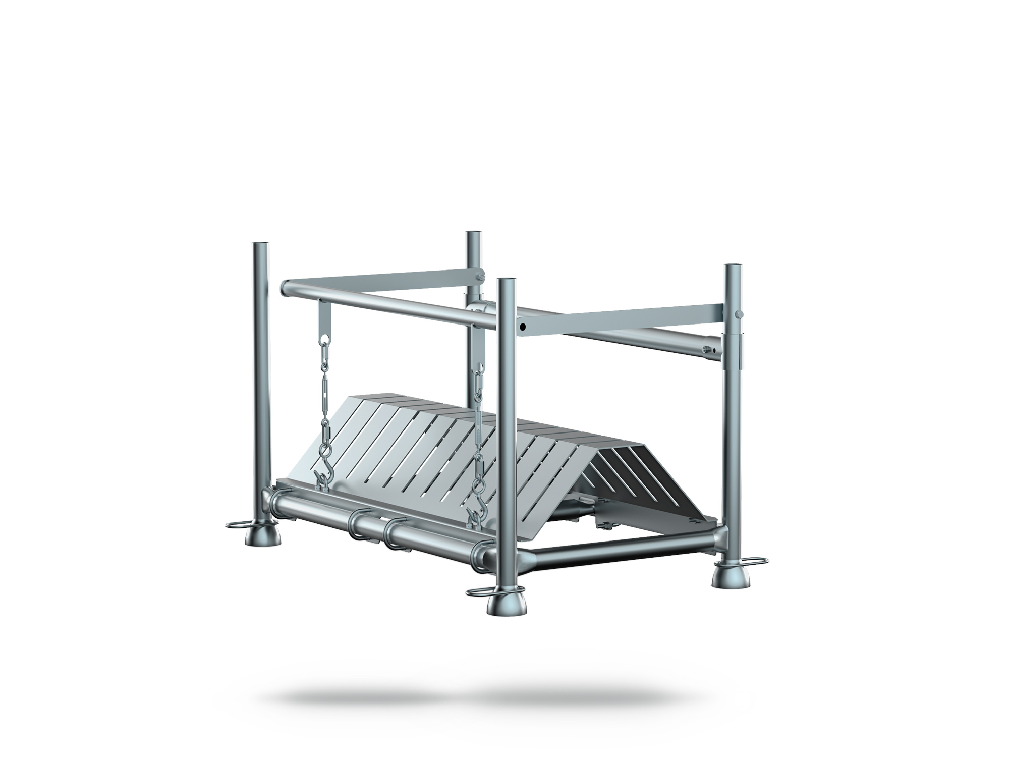 SCHAP BOX für Schachtabdeckplatten