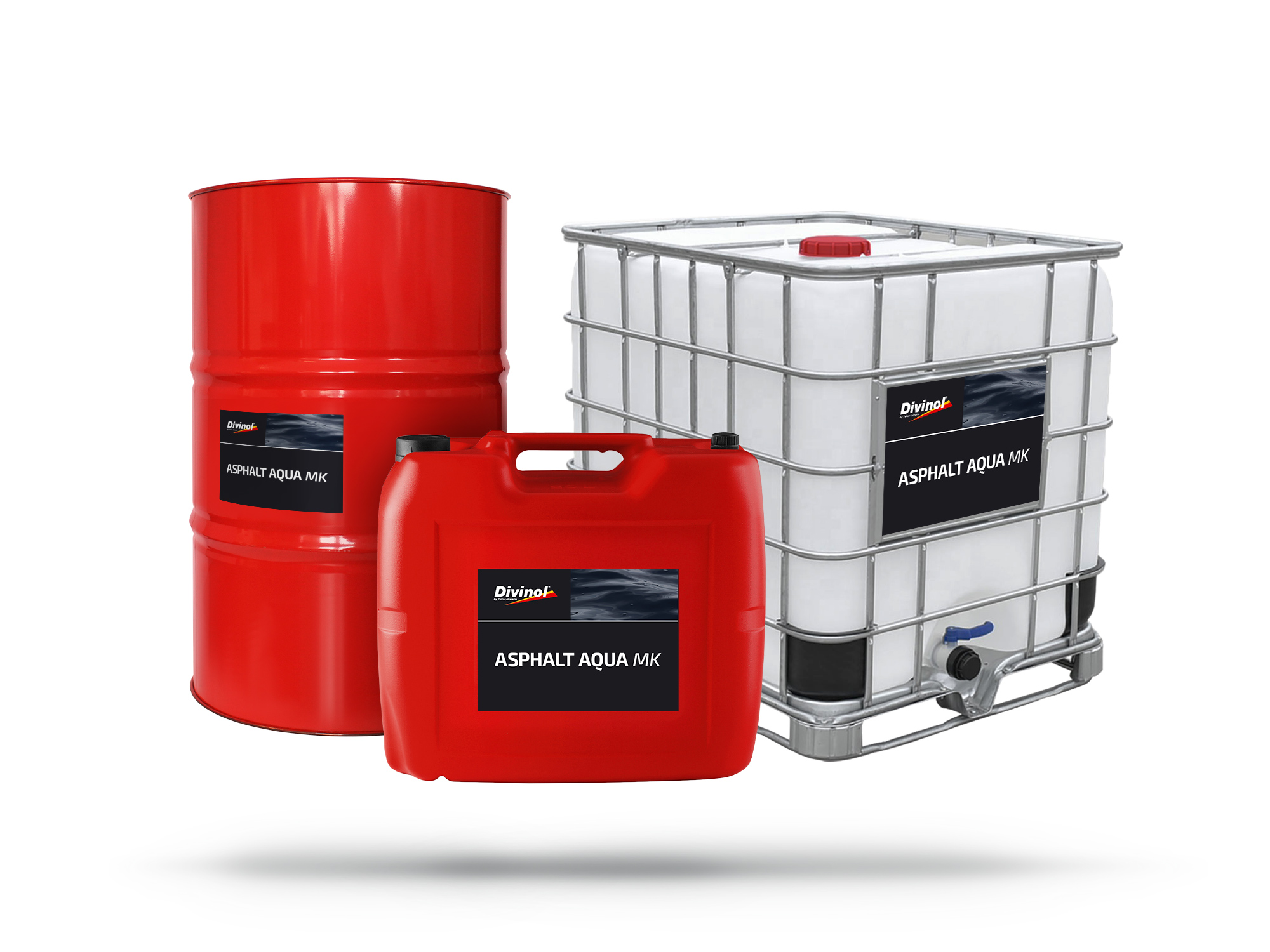 Divinol Asphalt-Trennmittel Aqua MK