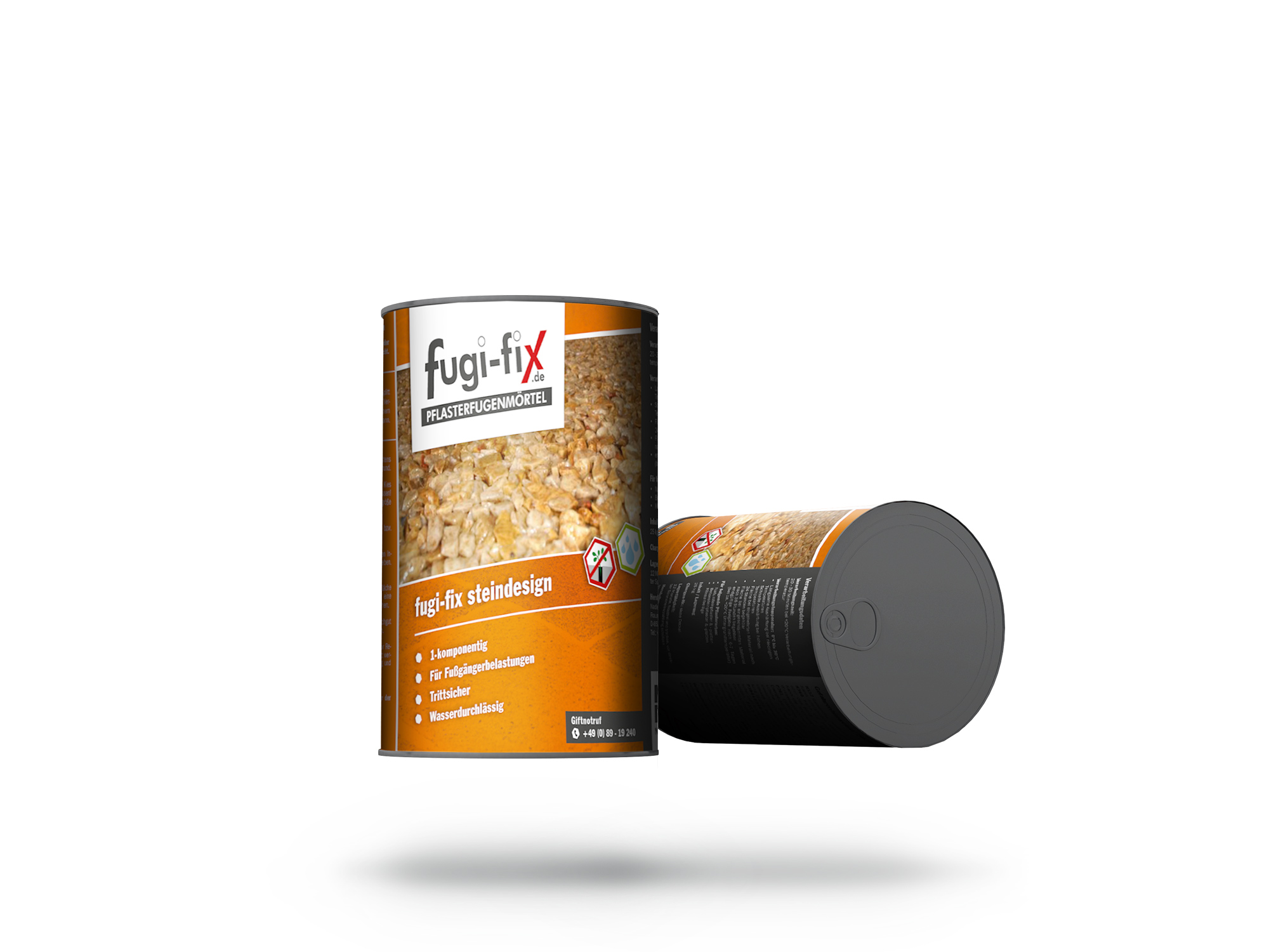 fugi-fix steindesign