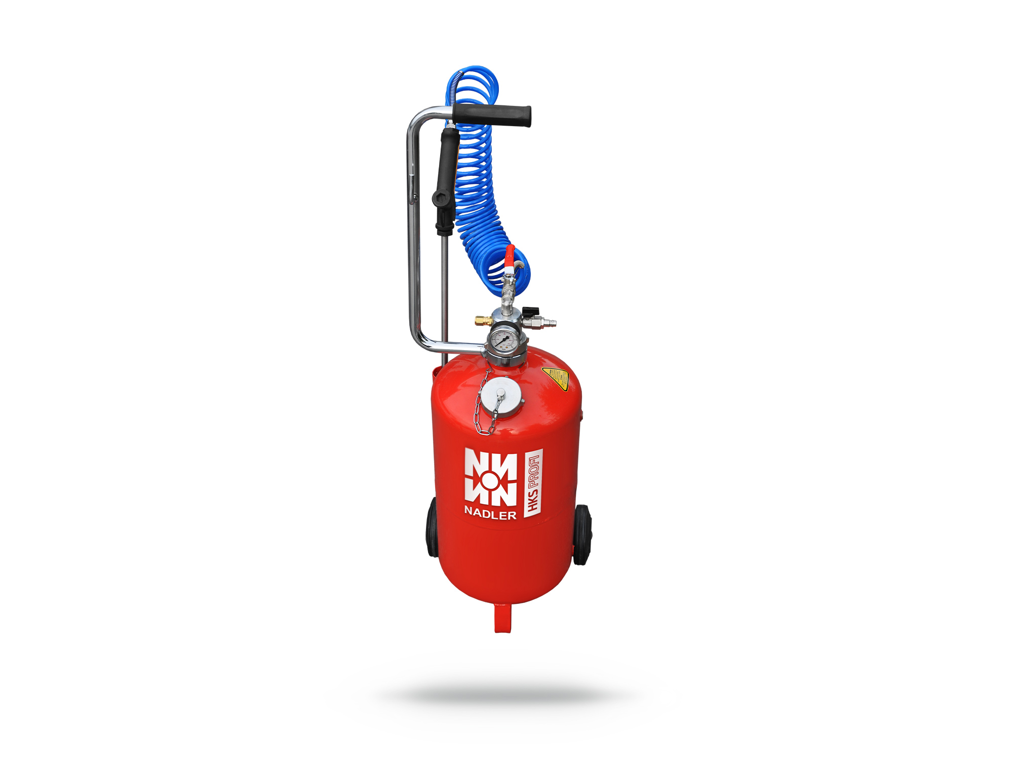 Haftkleberspritze HKS-Profi